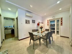 Charisma View (D21), Apartment #530306551
